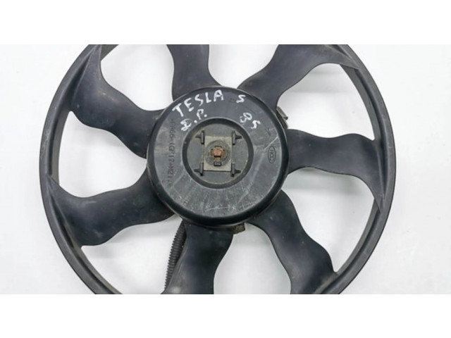 Крыльчатка вентилятора