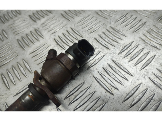 Форсунка 0445110078, 8658352 Volvo V70