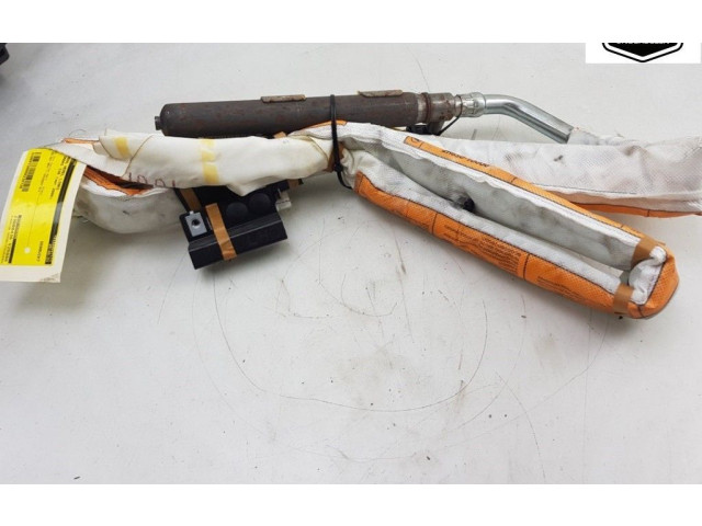 Turbodmychadlo Надувная подушка для крыши 850102R000, 850102R000 Hyundai i30 G4FA