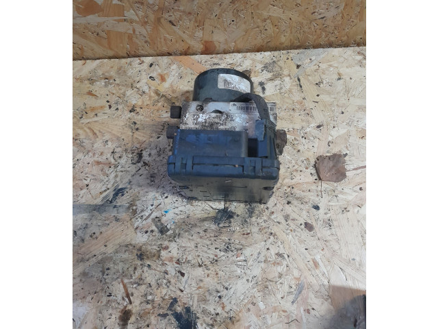 Блок АБС 04686987ACA, 25094602603 Chrysler Voyager 2001-2004 года