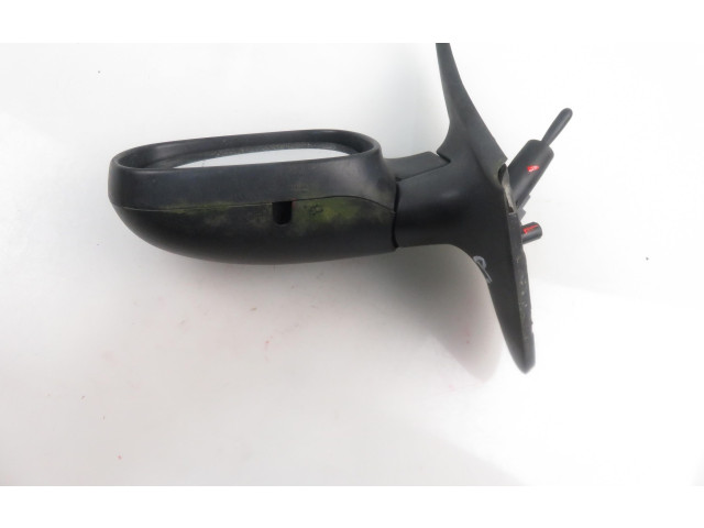Зеркало (механическое) Renault Clio II 1998 - 2001 года