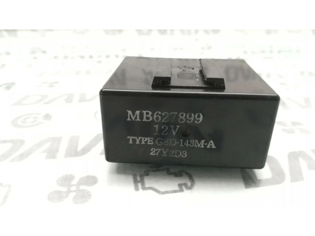 Реле звукового сигнала