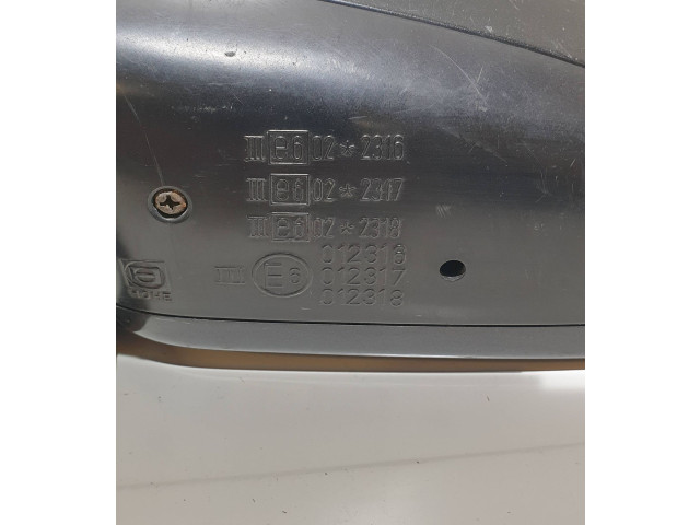 Зеркало электрическое Audi A8 S8 D2 4D 1994 - 2002 года