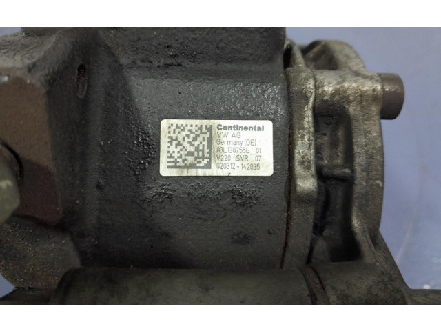 Топливный насос