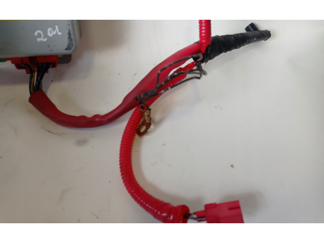 Блок подушек безопасности MB863297 Mitsubishi Galant