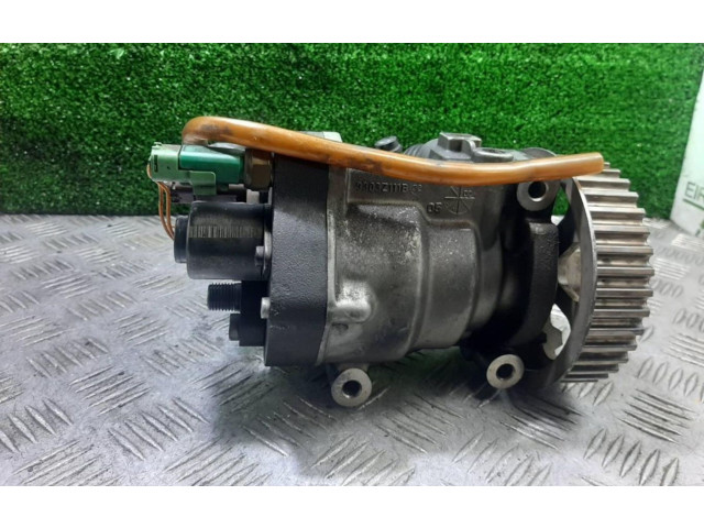 Топливный насос