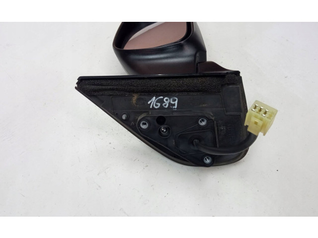 Zpětné zrcátko  Suzuki Ignis 2007    