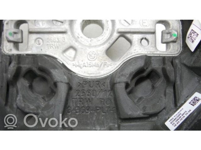 Руль BMW 1 F20 F21 2011-2019 года 3-369-PL7-1