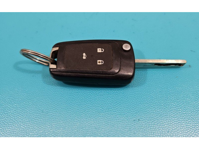 Блок управления двигателем Блок управления 25181280, IMPRK1420019   Chevrolet Cruze