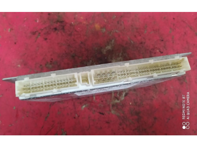 Блок управления 0265453632   Mercedes-Benz A W168