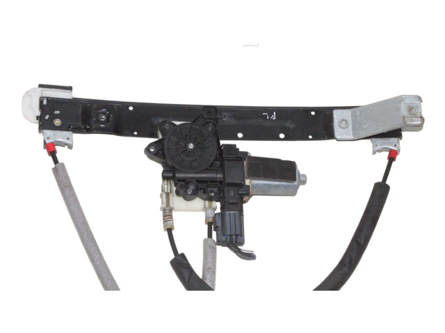 Блок предохранителей FC7955 Jaguar XJ X351