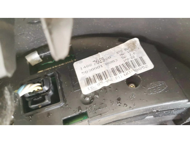 Дисплей    1488702080   Fiat Ulysse