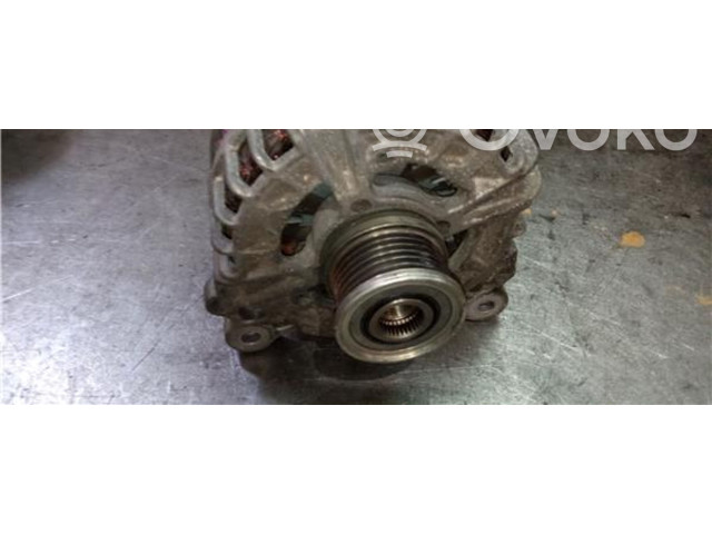 Генератор 0986083310, 0986083310   Skoda Superb B8 (3V)      