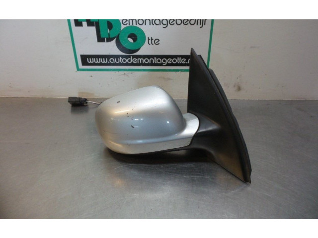 Зеркало (механическое)       Volkswagen Lupo  1998 - 2005 года   