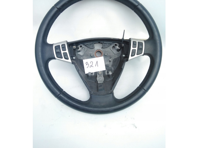 Руль Saab 9-3 Ver2 2008-2016 года 12757703