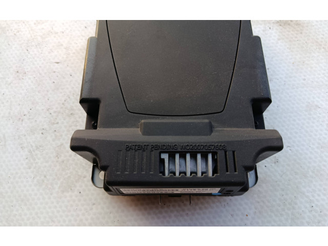 Панель приборов 9811452680   Citroen C3 Aircross       