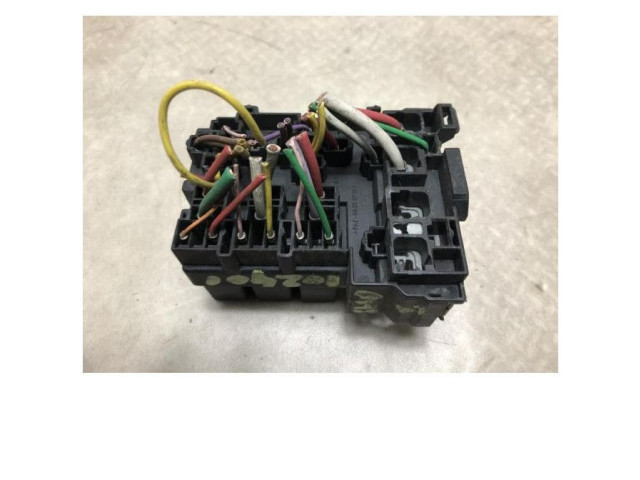 Pojistková skříňka Renault Clio II 2002