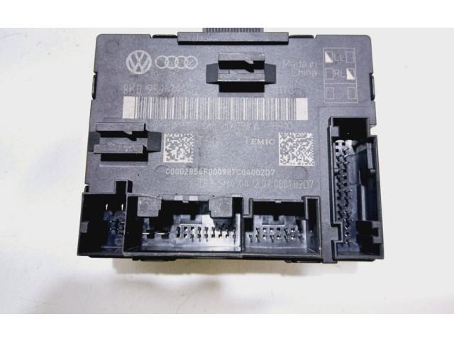 Блок управления 8K0959792C, 8K0959793C Audi A4 Allroad