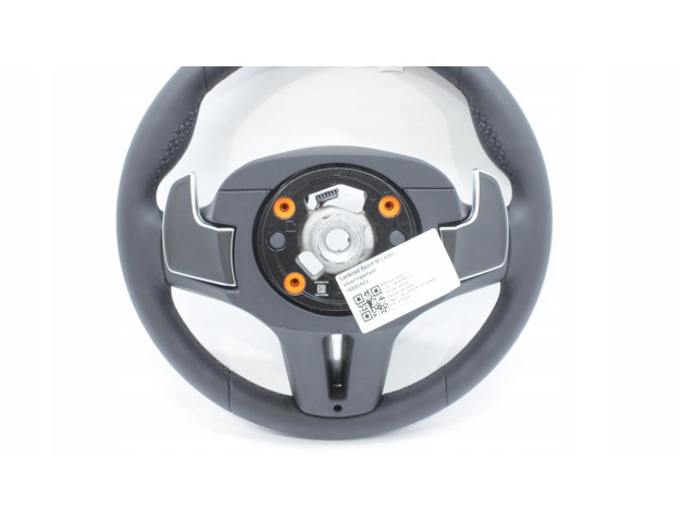 Руль BMW X3 G01  2018 - 2024 года 8094542      