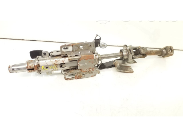 Комплект оси рулевого колеса