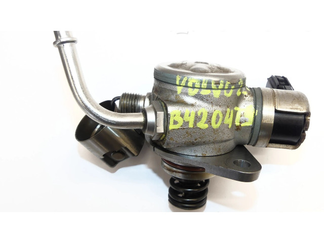 Топливный насос