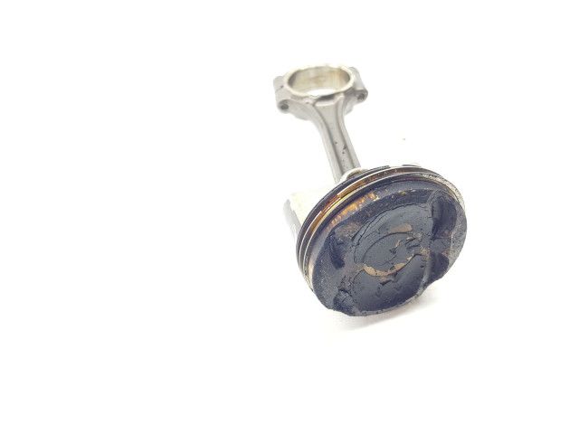 Píst 1618395180, 1618395180 Citroen C3