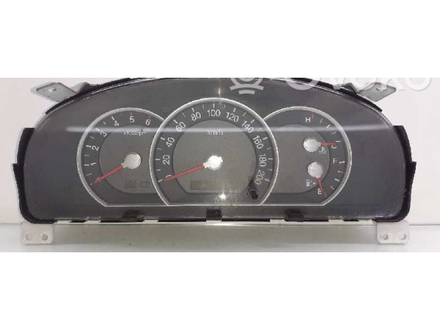 Панель приборов 940133E250, 11000985300K KIA Sorento