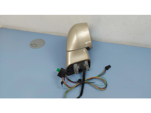 Зеркало электрическое     правое   Citroen C4 I  2004-2010 года   