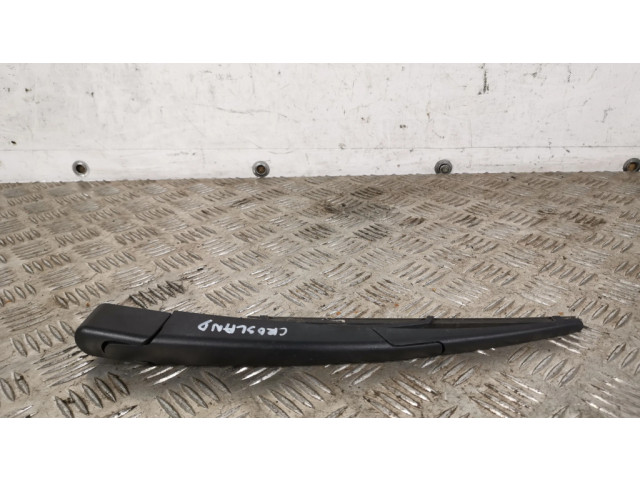 Стеклоочиститель заднего стекла