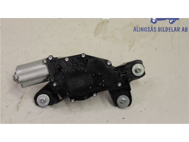 Моторчик заднего дворника 98700A2000, 98700-A2000 KIA Ceed