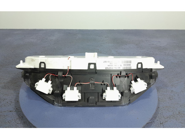 Панель приборов 31327428, 31327428   Volvo XC90       