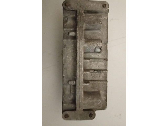 Řídící jednotka iaw59fm3, IAW59FM3 Fiat Punto (188) 1999