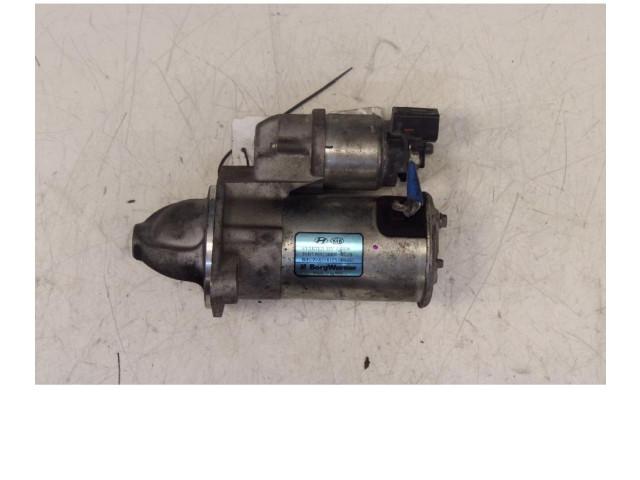 Рулевая рейка KIA Rio 2001-2005 года