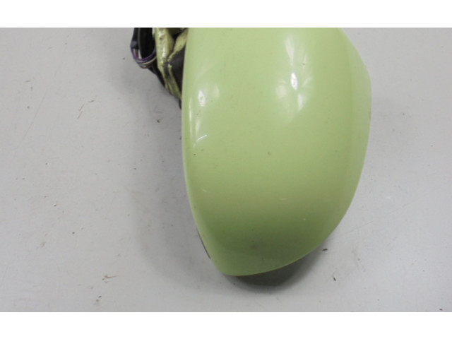 Зеркало (механическое)       Volkswagen New Beetle  1998 - 2011 года   