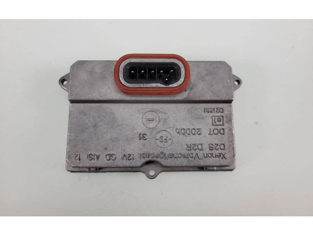 Блок управления Xenon