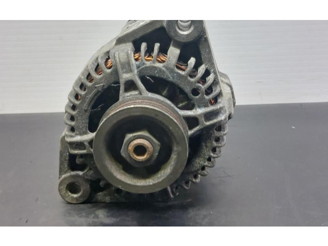 Генератор 0002801V006, 63321702   Smart ForFour I      