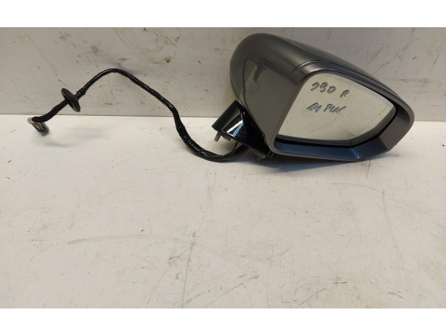 Зеркало (управляемое электричеством)     Volvo S90, V90 