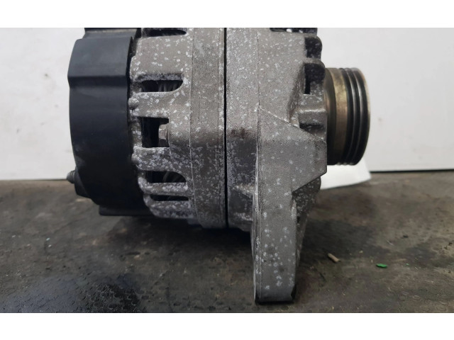 Генератор 8200064344 Renault Clio III