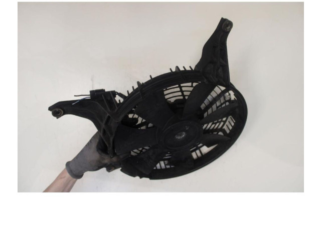 Вентилятор радиатора NONRILEVATO Mitsubishi Pajero