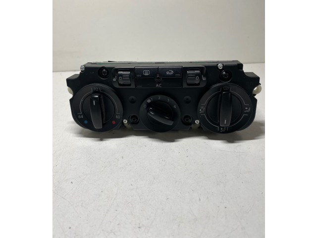 Блок управления климат-контролем Volkswagen Jetta V