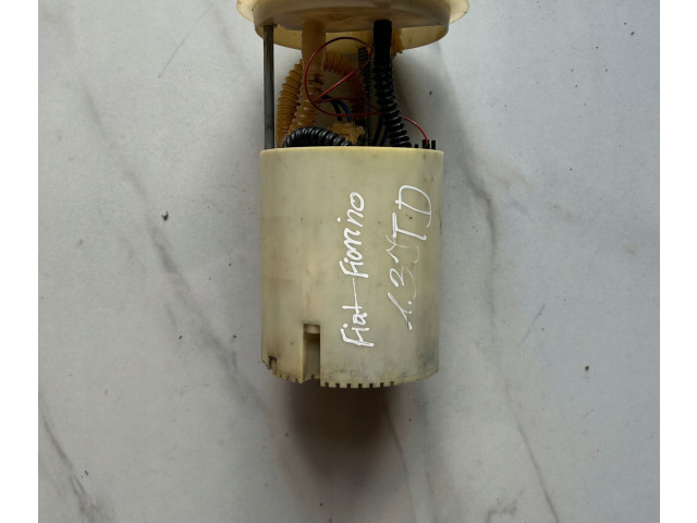 Vstřikovací čerpadlo 5178716D, 0580203001 Fiat Fiorino