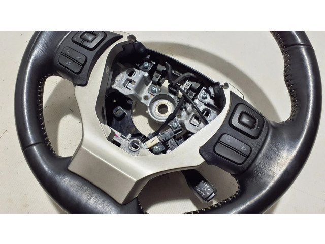 Руль Lexus NX 2014-2021 года 4510053460