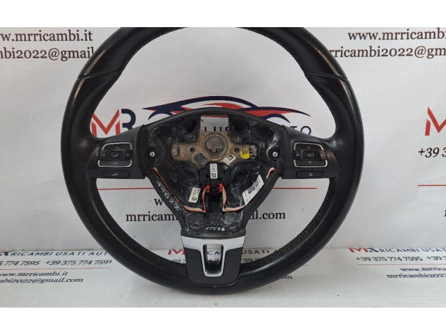 Volant Volkswagen Tiguan 2008 1T0419091AC, 1T0419091AC  