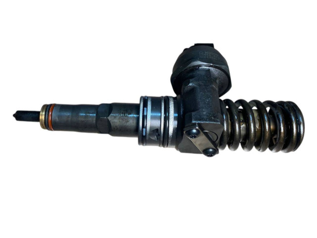 Жиклер (жиклеры) (форсунка (форсунки) 038130073AG, 0414720215 Skoda Octavia Mk2 (1Z)