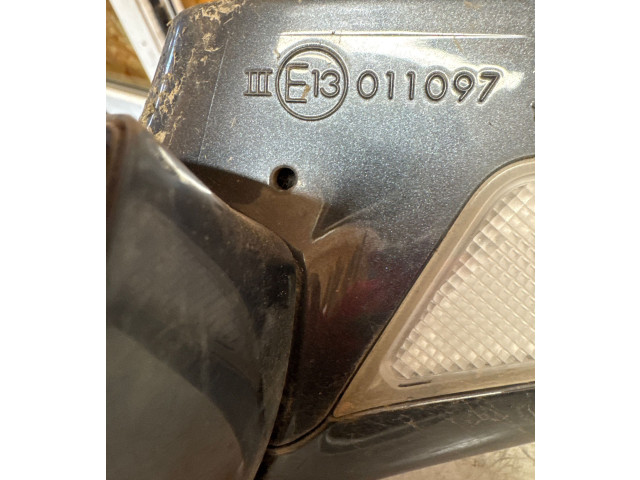 Зеркало электрическое        Lexus IS 220D-250-350  2006 - 2013 года   