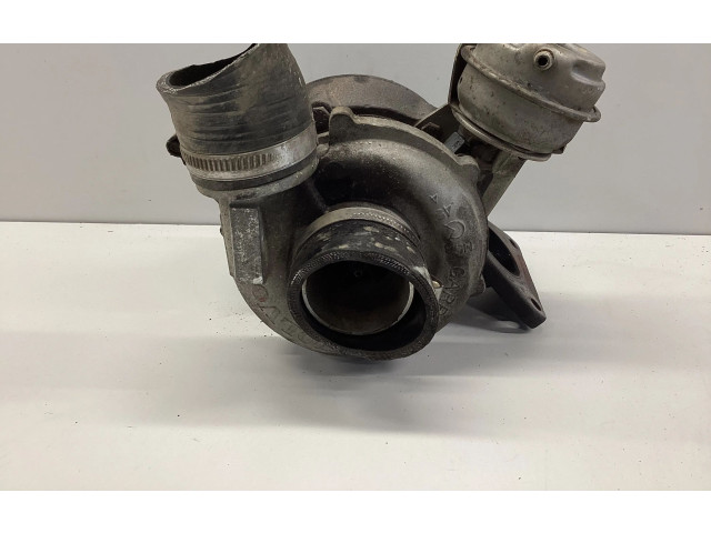 Турбина Volvo V70 8689592 для двигателя D5244T