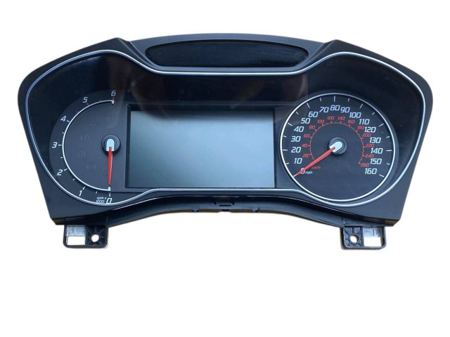 Панель приборов BS7T14C026CD, BS7T10849XE Ford Galaxy