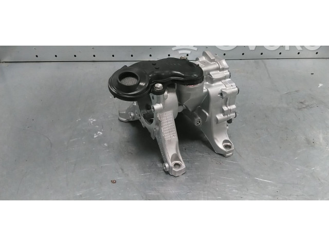 Čerpadlo oleje 7624135, 11417624135 BMW 5 G30 G31 B48B20A