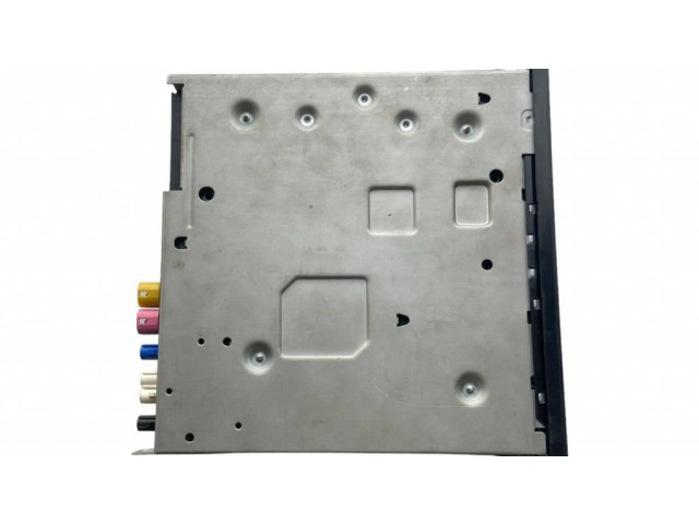 Мультимедийный контроллер