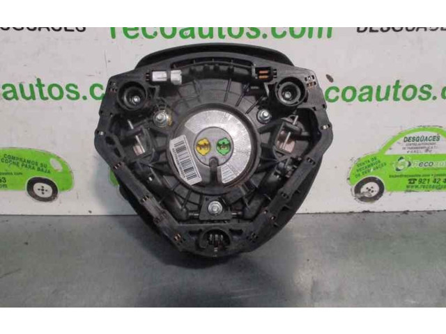 Подушка безопасности водителя 7354104460   Fiat Grande Punto